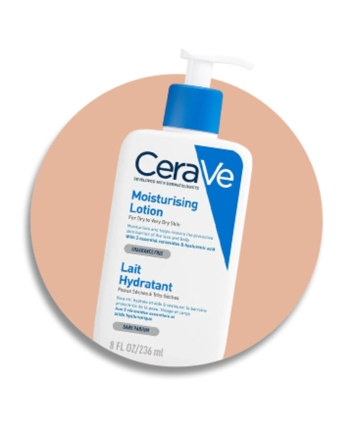 CERAVE
