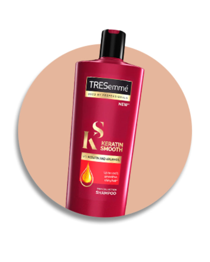 TRESEMME.