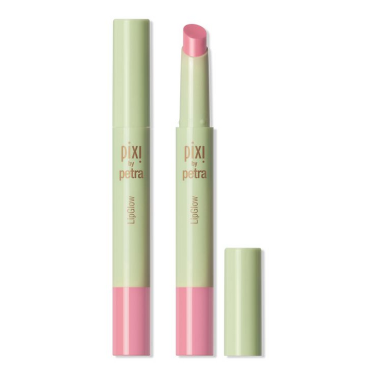 Pixi Lip Glow By Petra pack of 3
