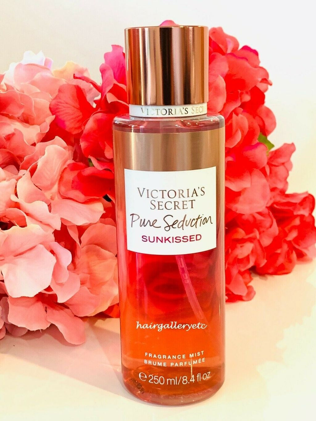 Victoria's Secret Mist - Pure Seduction Sunkissed 250 ml