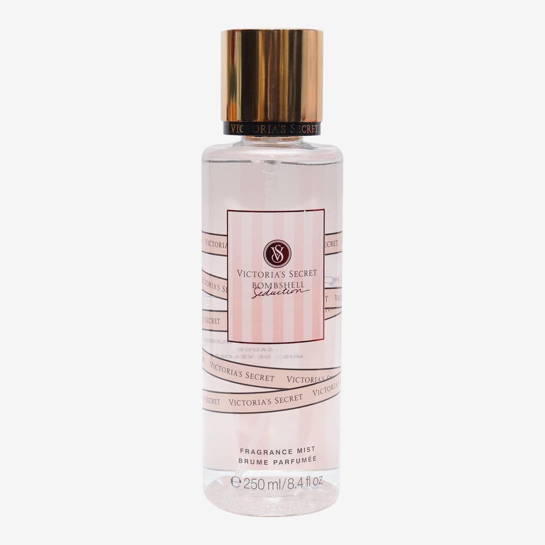 Victoria’s Secret Bombshell Seduction Fragrance Mist – 250ml