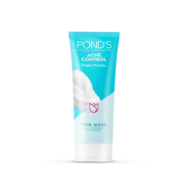 POND’S Acne Control Facewash - 50G