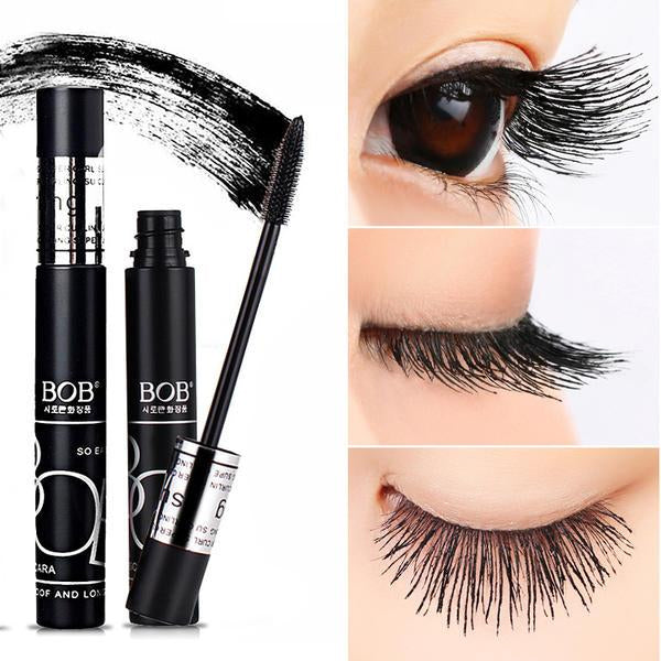 BOB Super Curl Black Mascara