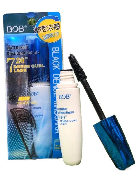 Bob Water Proof Black Dense Mascara