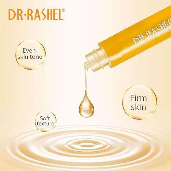 Dr Rashel Collagen Multi Lift Ultra Ampoule Serum 4ml - 3Pcs