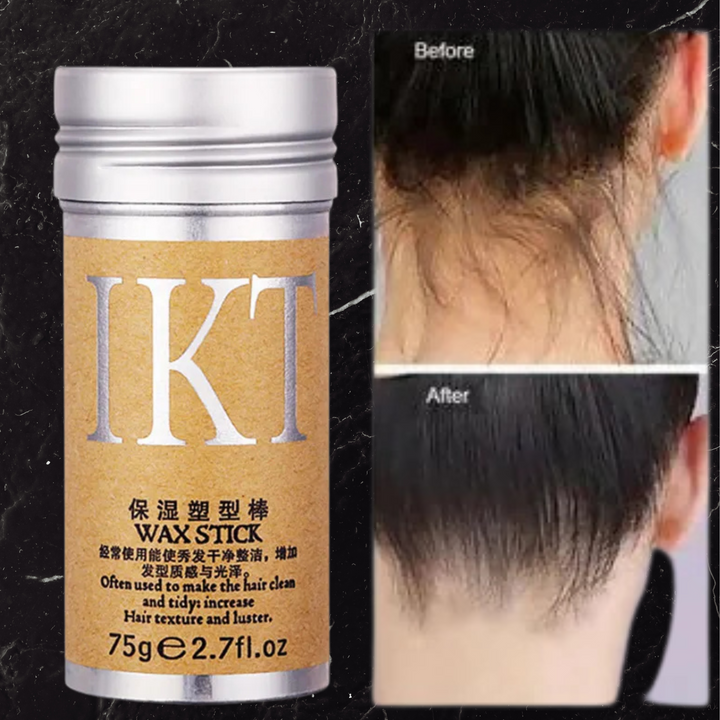 IKT Hair Wax Stick-75gm