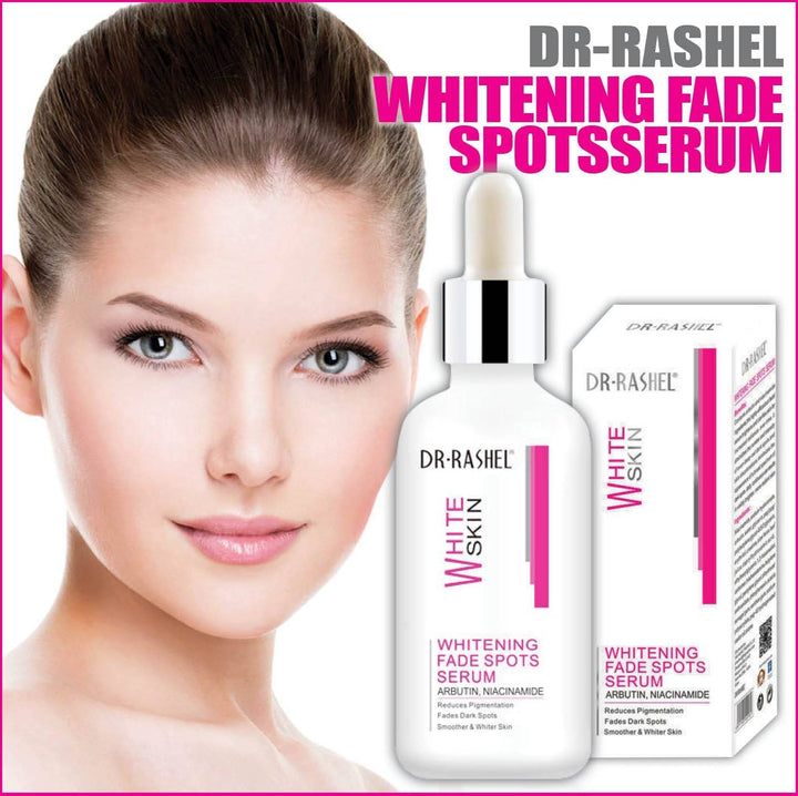 Dr Rashel Fade Dark Spots Face Serum