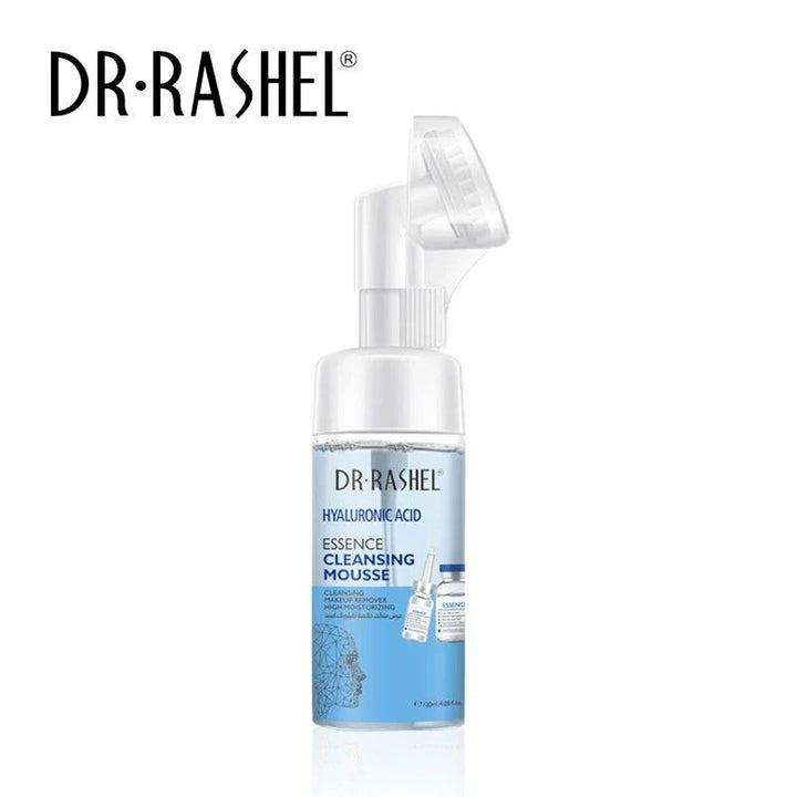Dr.Rashel Hyaluronic Acid Cleansing Mousse