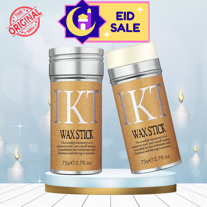 IKT Hair Wax Stick-75gm