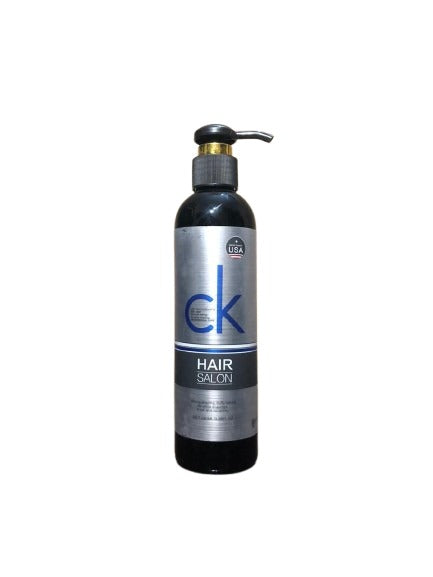 CK HAIR SALOON HAIR GEL