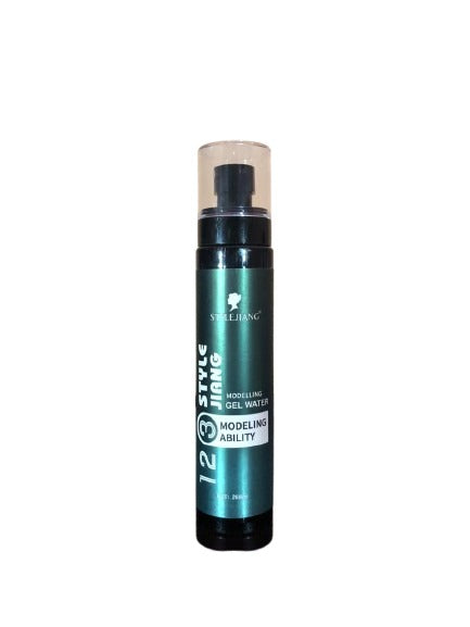 STYLE JIANG MODELLING GEL WATER