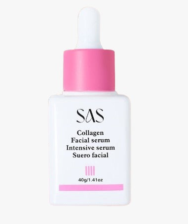 SAS COLLAGEN FACIAL SERUM INTENSIVE SERUM 40G