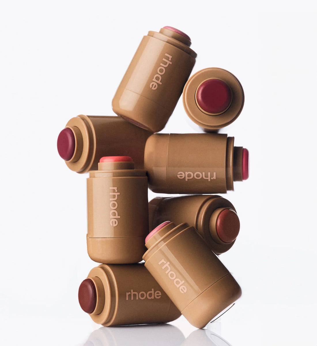 RHODE POCKET BLUSH PACK OF 6